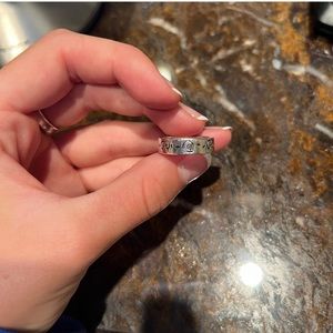 Gucci Ghost Ring